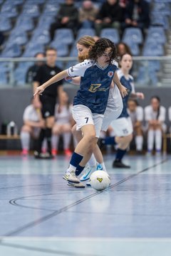 Bild 200 - wBJ Power Girls Cup Suederelbe